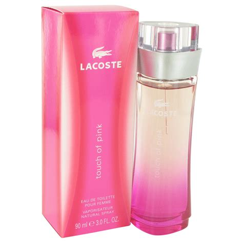 love of pink by lacoste burberry price|Love Of Pink Perfume by Lacoste .